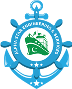 Apha Star Engineering & Services Logo